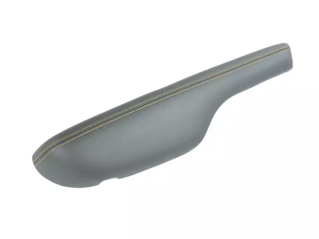 Front Door Trim Armrest, Right - Mopar (1YZ121KXAD)