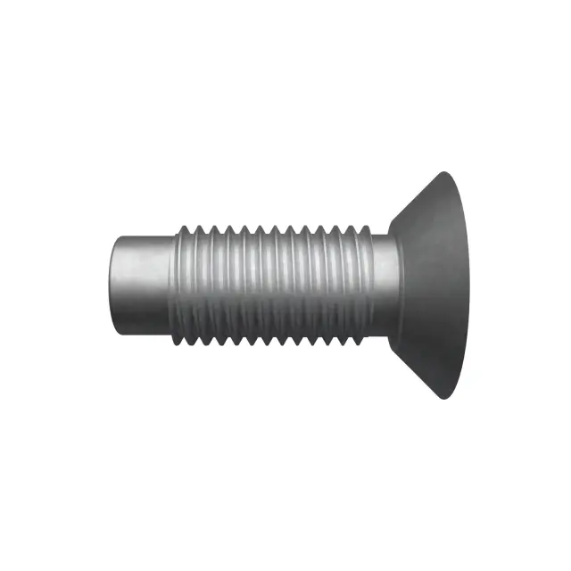6511907AA - Steering: Oval Head Screw for Mopar Image