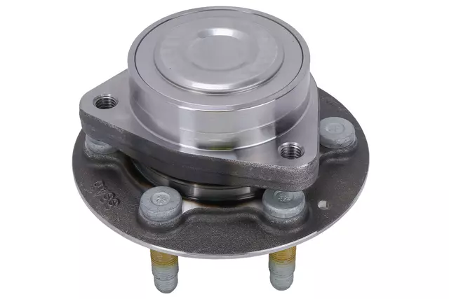 13536584 - : Hub Assembly for Chevrolet: Blazer Image