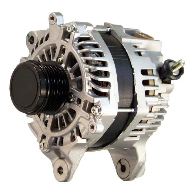 10231 - : Alternator for Dixie Electric Image