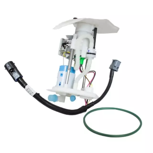 Motorcraft™ Fuel Pump And Sender Assembly - Ford (PFS-381)
