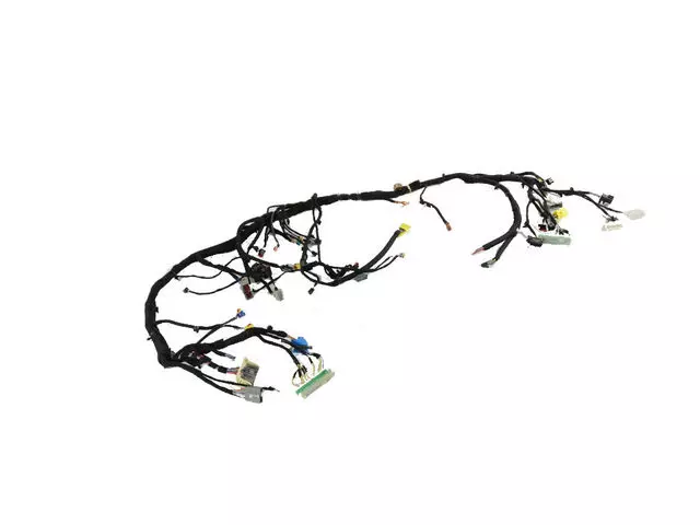 Instrument Panel Wiring - Mopar (68338298AD)