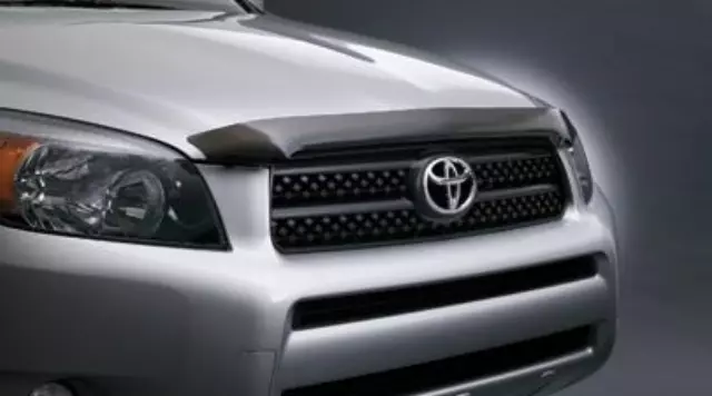 Air Deflector, Hood - Toyota (PT427-42060)