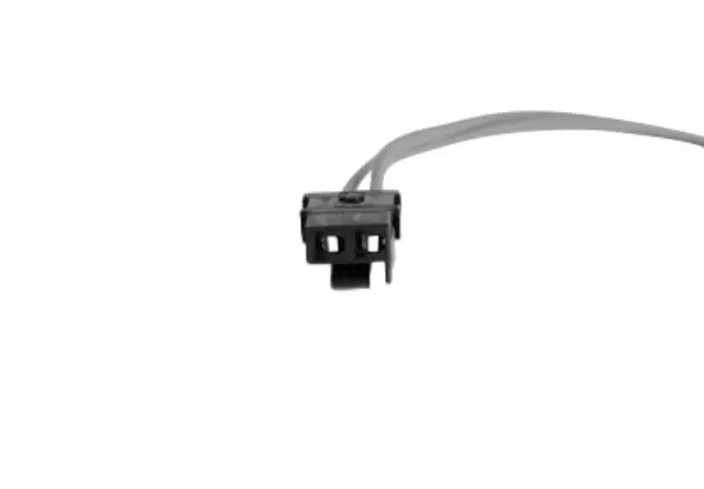 2-Way Female Black Multi-Purpose Pigtail - ACDelco (12085488)