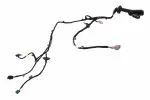 84697649 - : Rear Passenger Side Door Wiring Harness for GM Image