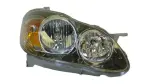 8117002360 - Electrical: Lens &amp; Housing for Toyota Image