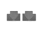 W136GR - : All Weather Floor Mats for WeatherTech Image