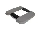7RF59SD4AA - Interior Trim: Armrest Bezel for Mopar Image