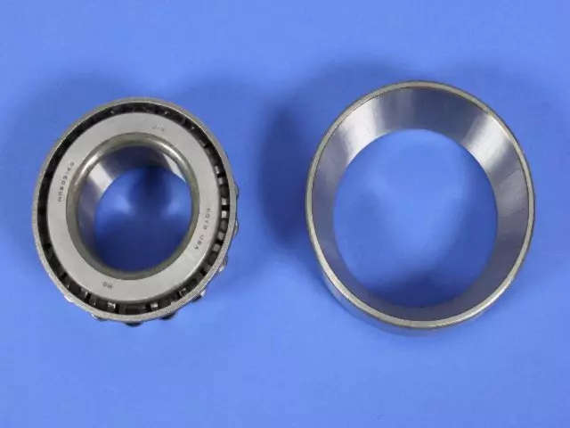 4746617 - Universals &amp; Rear Axle: Rear Pinion Bearing for Dodge: Ram 1500, Ram 2500, Ram 3500 Image