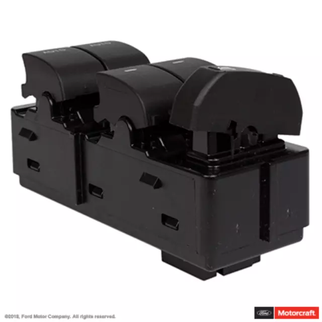 Window Switch - Ford (BL3Z-14529-BA)