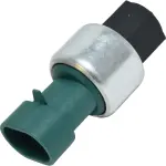 SW11427C - : A/C Clutch Cycle Switch -- Clutch Cycling Switch for UAC Image