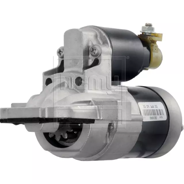 17479 - : Remy Starter Motor for Remy Image
