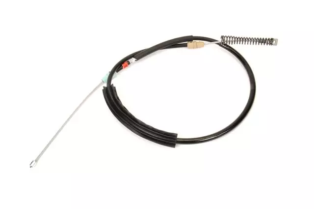 22743009 - Brakes: Rear Cable for Cadillac: Escalade, Escalade ESV | Chevrolet: Suburban, Tahoe | GMC: Yukon, Yukon XL Image