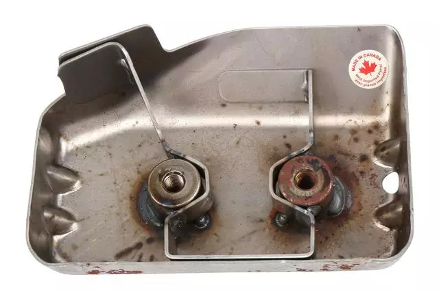25719541 - : Driver Side Transmission Support Reinforcement for GM Image