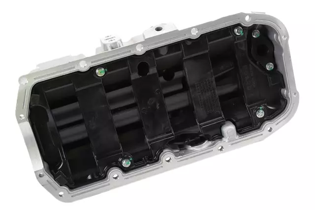 Engine Oil Pan - ACDelco (55582917)