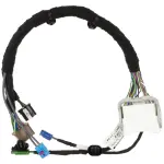 RL1Z14A411E - : Jumper Wiring for Ford Image