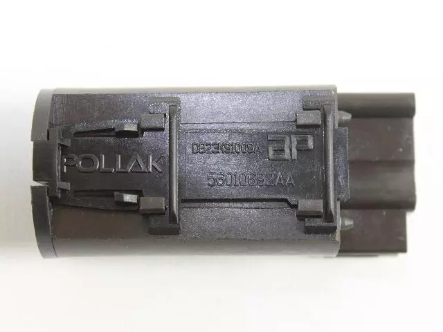 Clutch Starter Interlock Switch - Mopar (56010692AA)