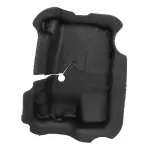 FL3Z15023A61B - Body: Windshield Pillar Reinforced Upper Insulator for Ford: F-150 Image