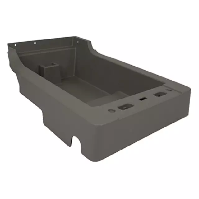 Seat Storage Drawer - Ford (JL3Z-18115A00-AA)