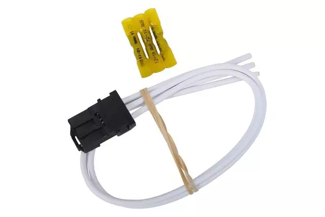 19368884 - : Multi-Purpose Pigtail Kit for GM Image