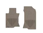 W195TN - : All Weather Floor Mats for WeatherTech Image