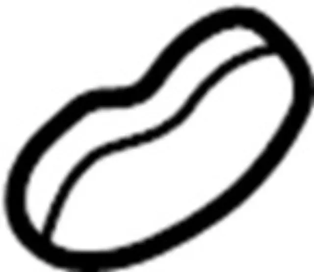 87012C9906 - Body: Knob for INFINITI: QX4 Image