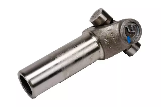 12473105 - Universals &amp; Rear Axle: Slip Yoke for Chevrolet: Suburban 2500 | GMC: Yukon XL 2500 Image