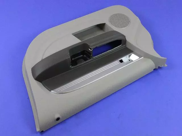 Front Door Trim Panel, Right - Mopar (1GH621J1AA)