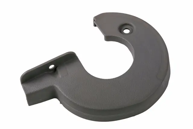 23451978 - Body: Seat Back Recliner Adjustment Mechanism Cover for GM Image