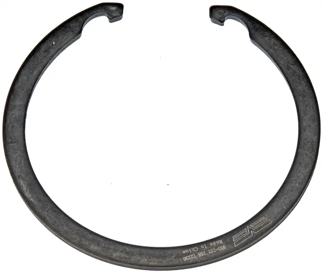 933101 - Driveline and Axles: Wheel Bearing Retaining Ring for Dorman Image