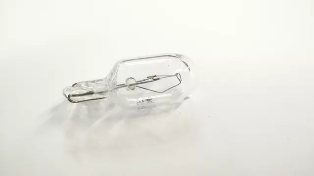 Genuine Toyota Signal Lamp Bulb part# 90981-15028 for 2018