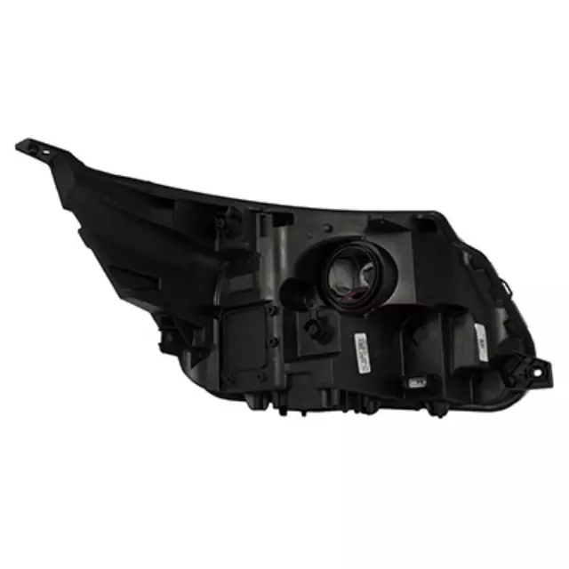 FB5Z13008Y - Electrical: Headlamp Housing for Ford Image