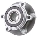 1BP01238AA - : Wheel Bearing and Hub Assembly for Mazda: 3, CX-3 Image