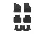 W655W656W657 - : All Weather Floor Mats for WeatherTech Image