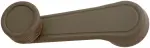 84068 - Body: Left, Right Window Crank Handle for Dorman Image