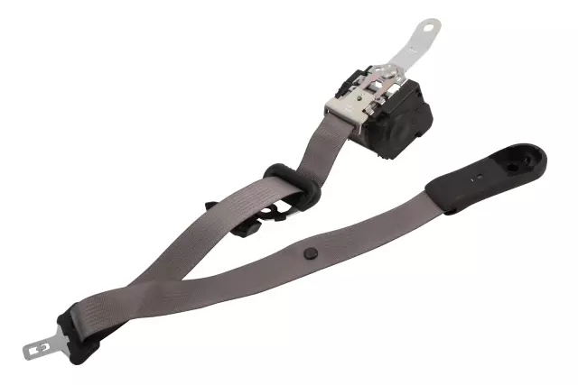 88950114 - Electrical: Belt &amp; Retractor for Chevrolet: Impala Image