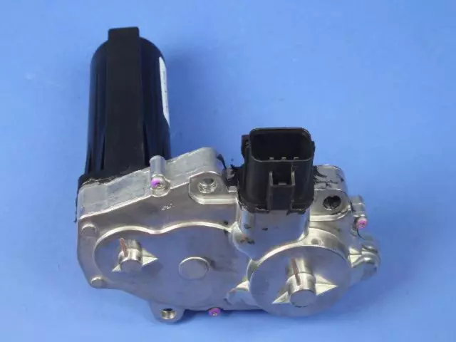 Transfer Case Gear Motor - Mopar (05143477AC)