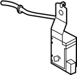28231CR900 - Electrical: Amplifier for INFINITI: M45 Image