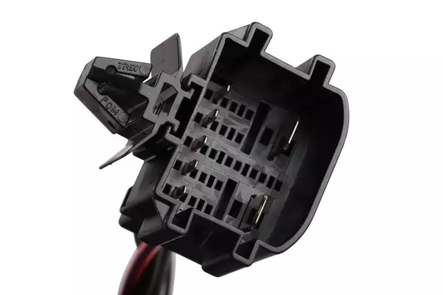 13355849 - : Wiring Harness Connector for GM Image