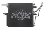 10754 - : A/C Condenser for CSF Image