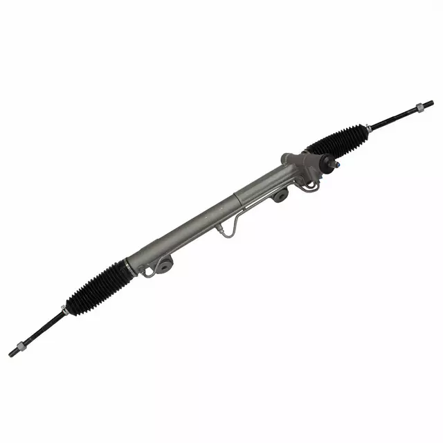8L3Z3504ARM - Steering: Gear Assembly for Ford: F-150 | Lincoln: Mark LT Image