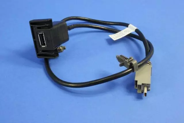 68086985AB - Electrical: Jumper Wiring for Chrysler: 200 | Dodge: Avenger Image