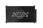 10791 - : A/C Condenser for CSF Image