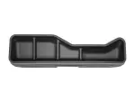 4S016 - : Black Under Seat Storage System for WeatherTech Image