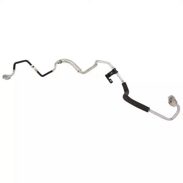 Front AC Tube - Ford (BK3Z-19835-H)