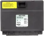 502008 - Electrical, Lighting and Body: Remanufactured Body Control Module for Dorman Image