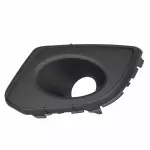 BA1Z17E811A - : Fog Lamp Bezel for Lincoln: MKX Image