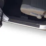 82210106AB - : Door Sill Guards for Mopar Image