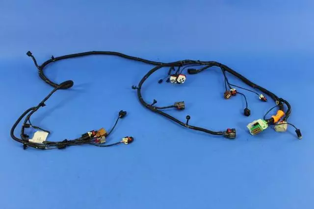 Headlamp Wiring - Mopar (68157612AB)