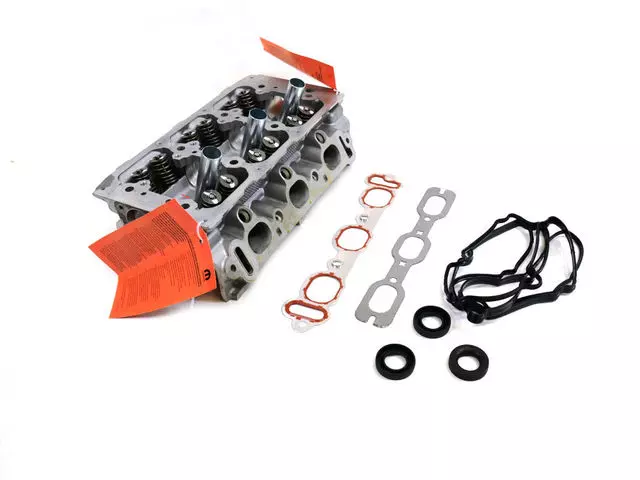 Cylinder Head, Remanufactured - Mopar (R5635446AB)